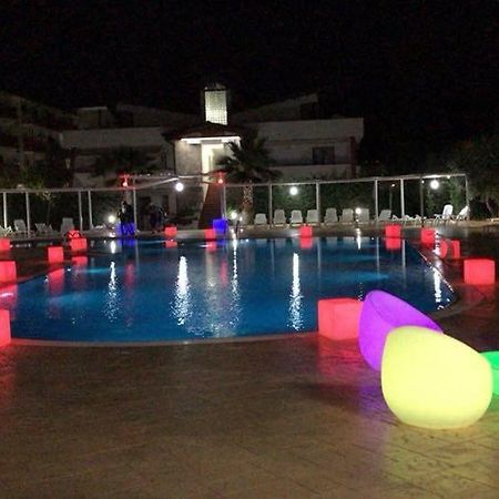 Suite Hotel Dominicus グリゾリーア エクステリア 写真