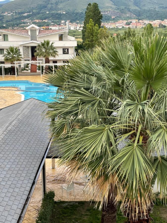 Suite Hotel Dominicus グリゾリーア エクステリア 写真