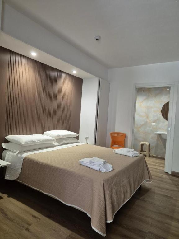 Suite Hotel Dominicus グリゾリーア エクステリア 写真
