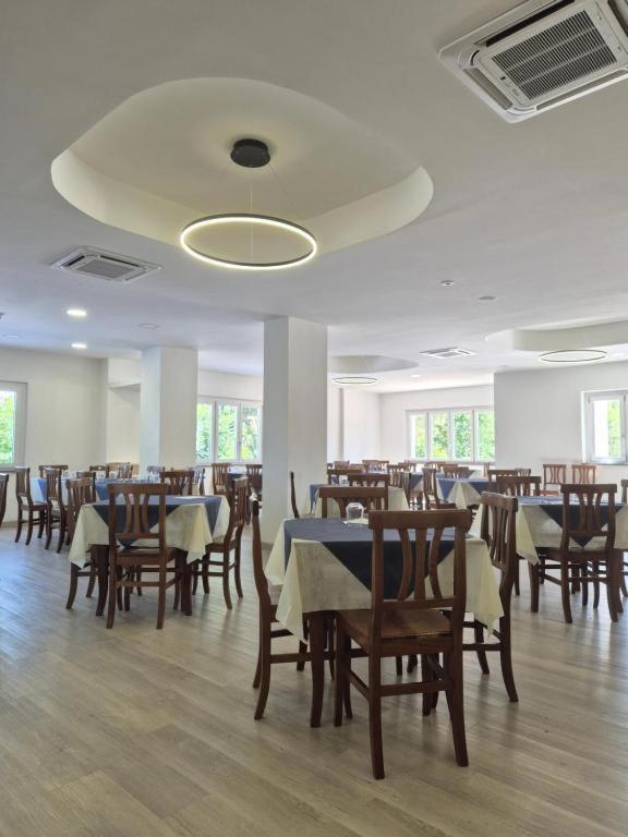 Suite Hotel Dominicus グリゾリーア エクステリア 写真