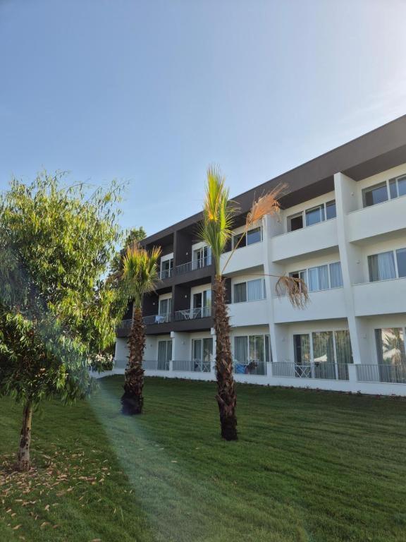 Suite Hotel Dominicus グリゾリーア エクステリア 写真