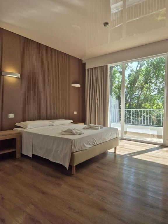 Suite Hotel Dominicus グリゾリーア エクステリア 写真