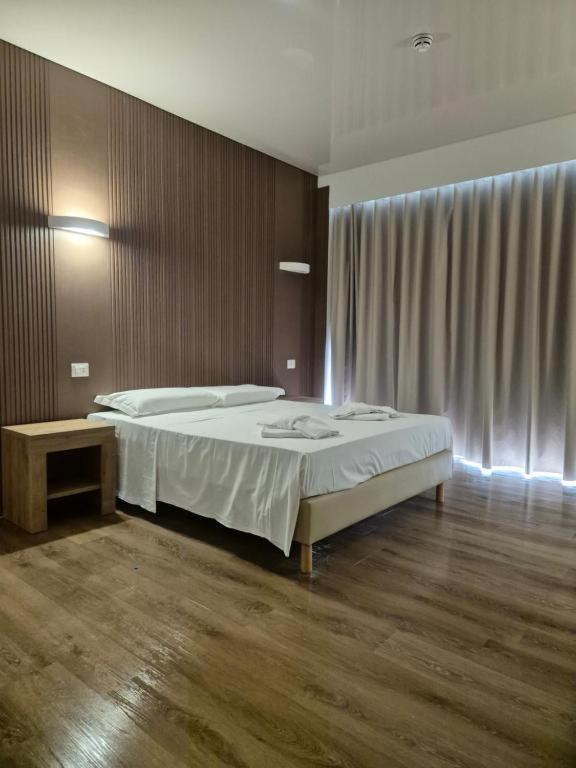 Suite Hotel Dominicus グリゾリーア エクステリア 写真