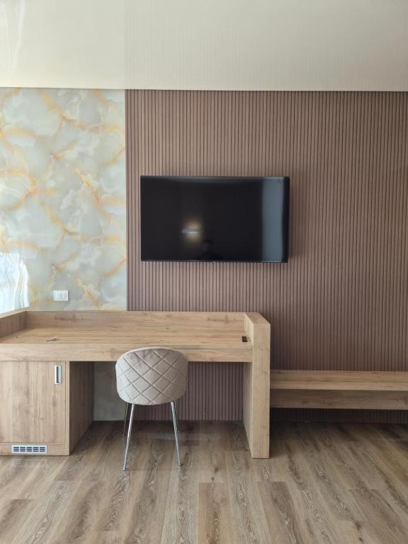 Suite Hotel Dominicus グリゾリーア エクステリア 写真
