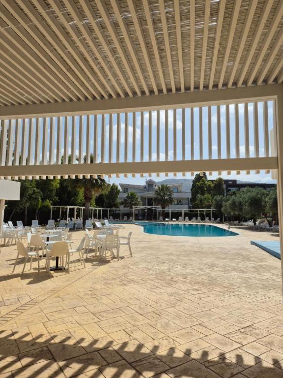 Suite Hotel Dominicus グリゾリーア エクステリア 写真