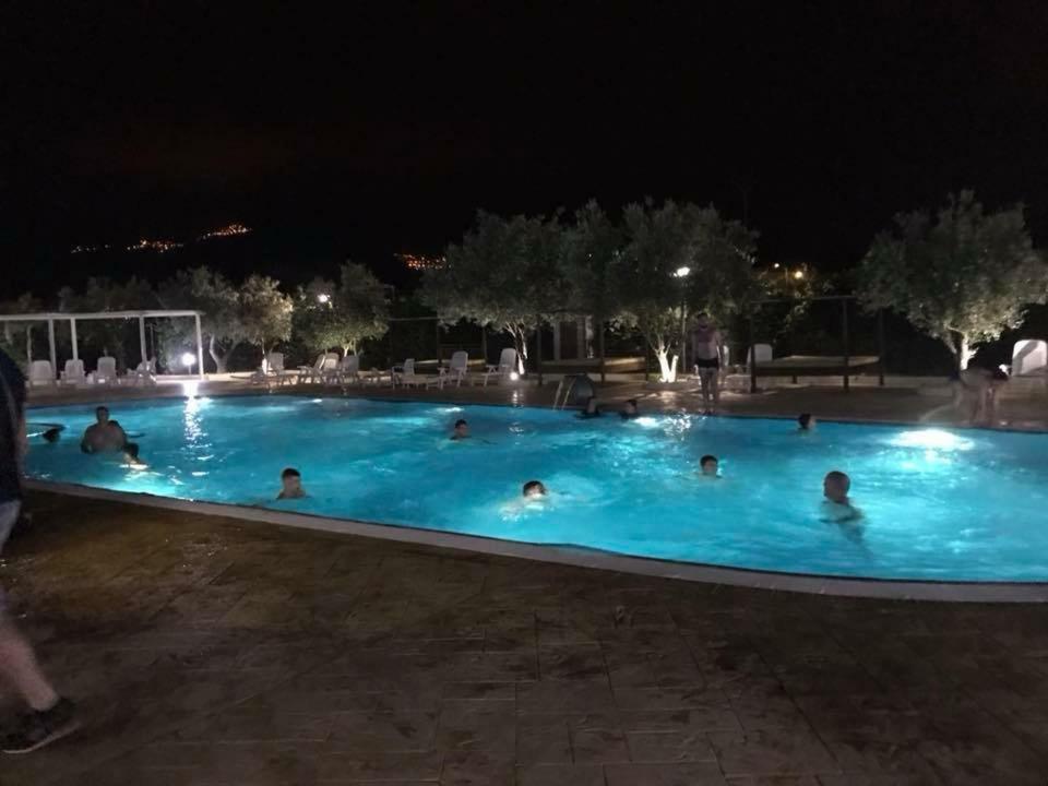 Suite Hotel Dominicus グリゾリーア エクステリア 写真