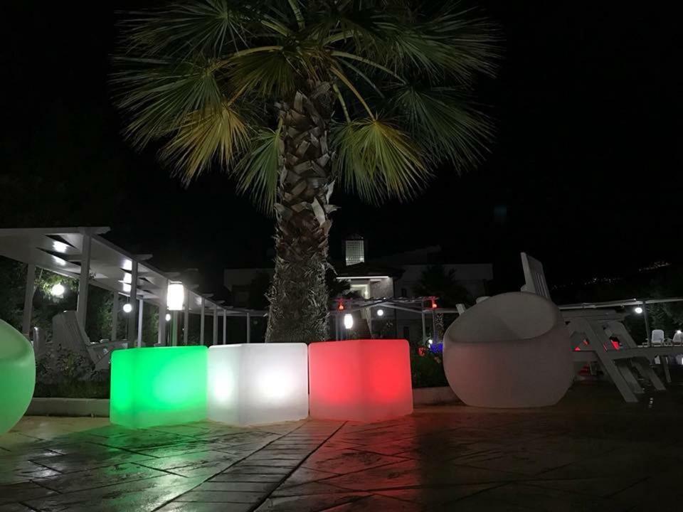 Suite Hotel Dominicus グリゾリーア エクステリア 写真