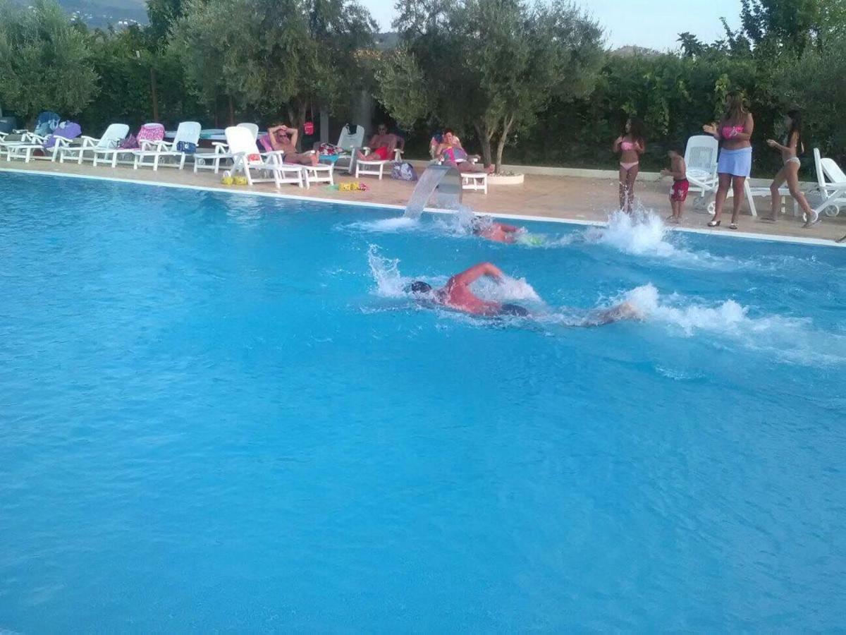 Suite Hotel Dominicus グリゾリーア エクステリア 写真