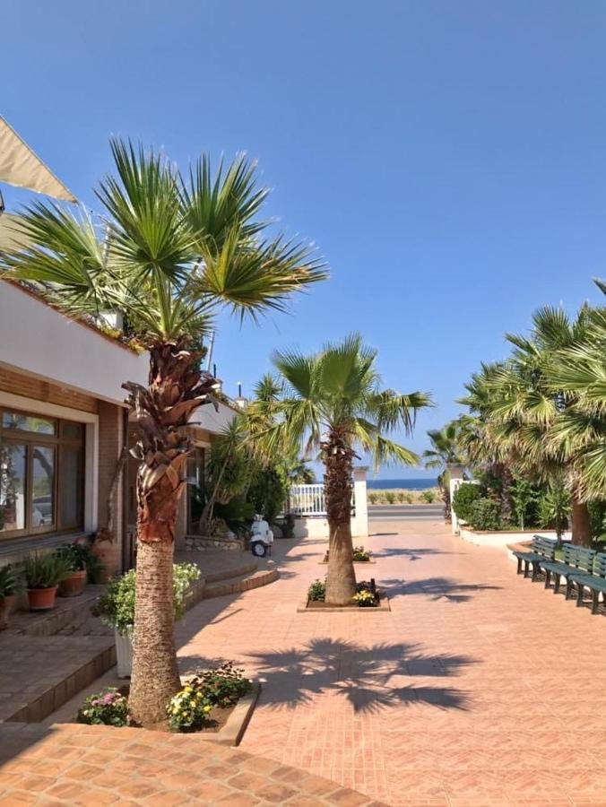 Suite Hotel Dominicus グリゾリーア エクステリア 写真